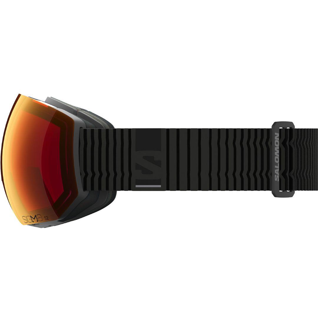 Salomon Radium Pro Sigma Snow Goggles
